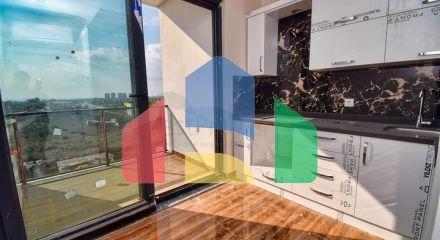 Інвестиційний проект на продаж виставлено будівлю в районі Алтинташ-Анталія