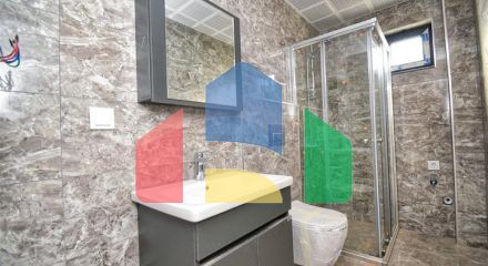 Інвестиційний проект на продаж виставлено будівлю в районі Алтинташ-Анталія