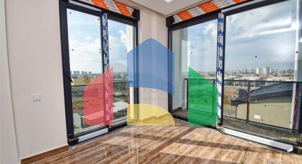 Інвестиційний проект на продаж виставлено будівлю в районі Алтинташ-Анталія