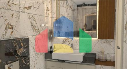 Інвестиційний проект в районі Алтинташ-Анталія