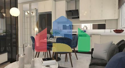 Інвестиційний проект в районі Алтинташ-Анталія