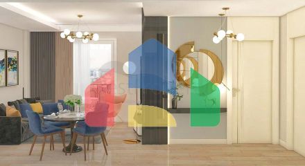 Інвестиційний проект в районі Алтинташ-Анталія