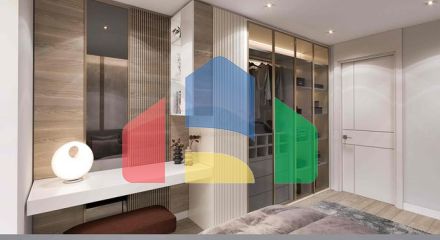 Інвестиційний проект в районі Алтинташ-Анталія