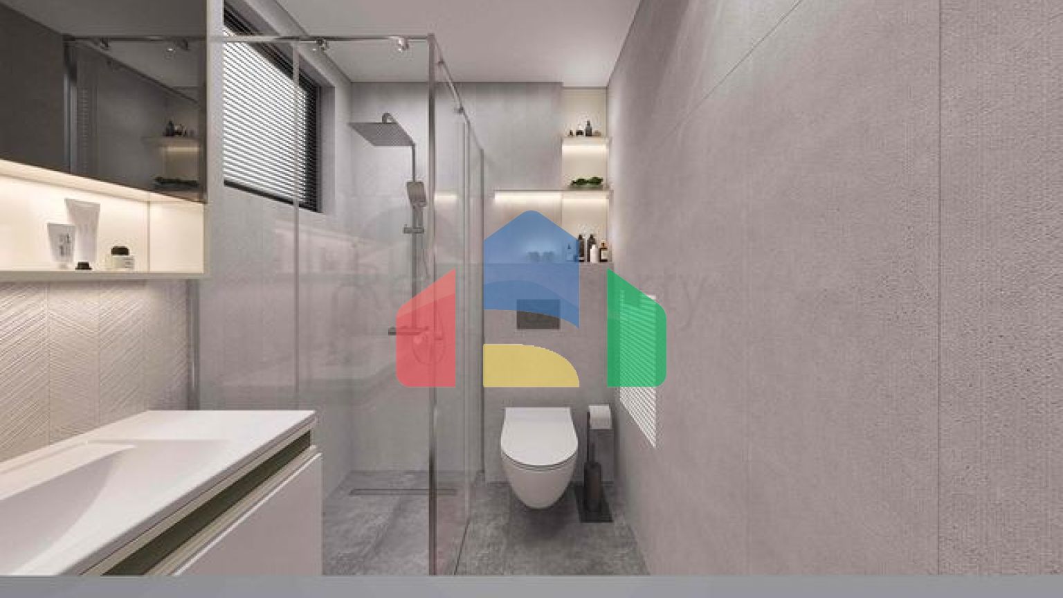 Інвестиційний проект в районі Алтинташ-Анталія