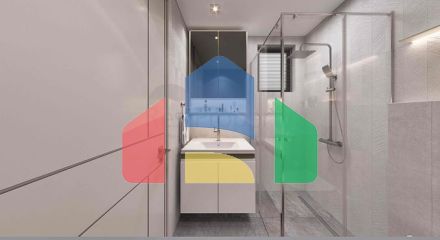 Інвестиційний проект в районі Алтинташ-Анталія