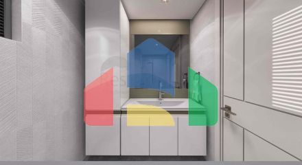 Інвестиційний проект в районі Алтинташ-Анталія