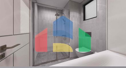 Інвестиційний проект в районі Алтинташ-Анталія