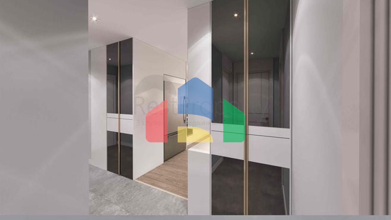 Інвестиційний проект в районі Алтинташ-Анталія