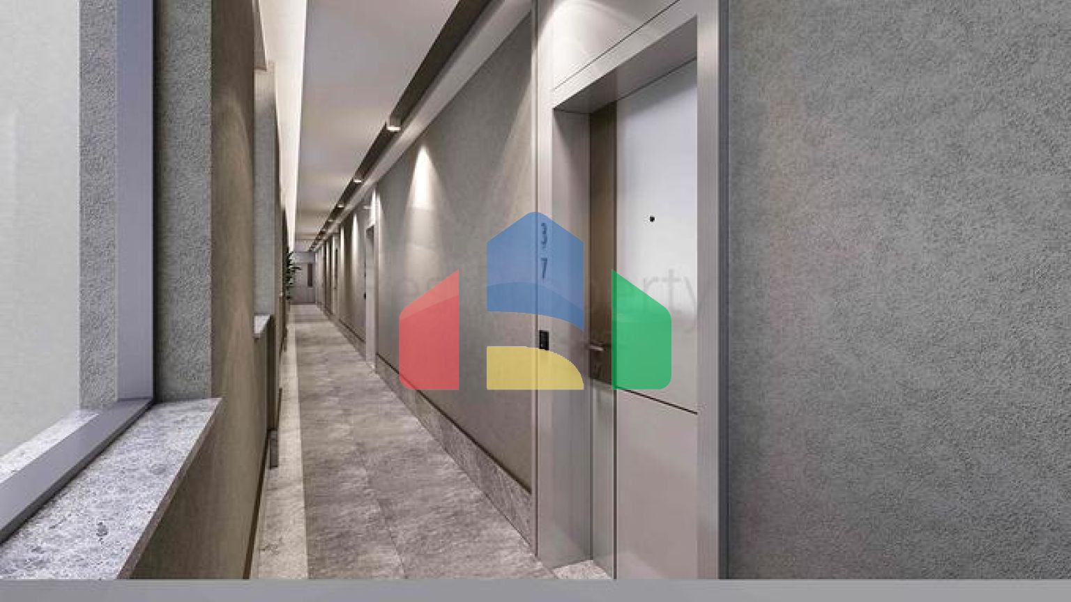 Інвестиційний проект в районі Алтинташ-Анталія