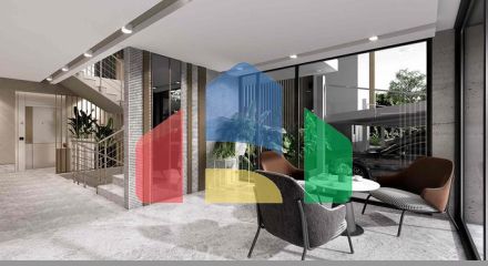 Інвестиційний проект в районі Алтинташ-Анталія