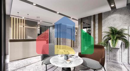 Інвестиційний проект в районі Алтинташ-Анталія