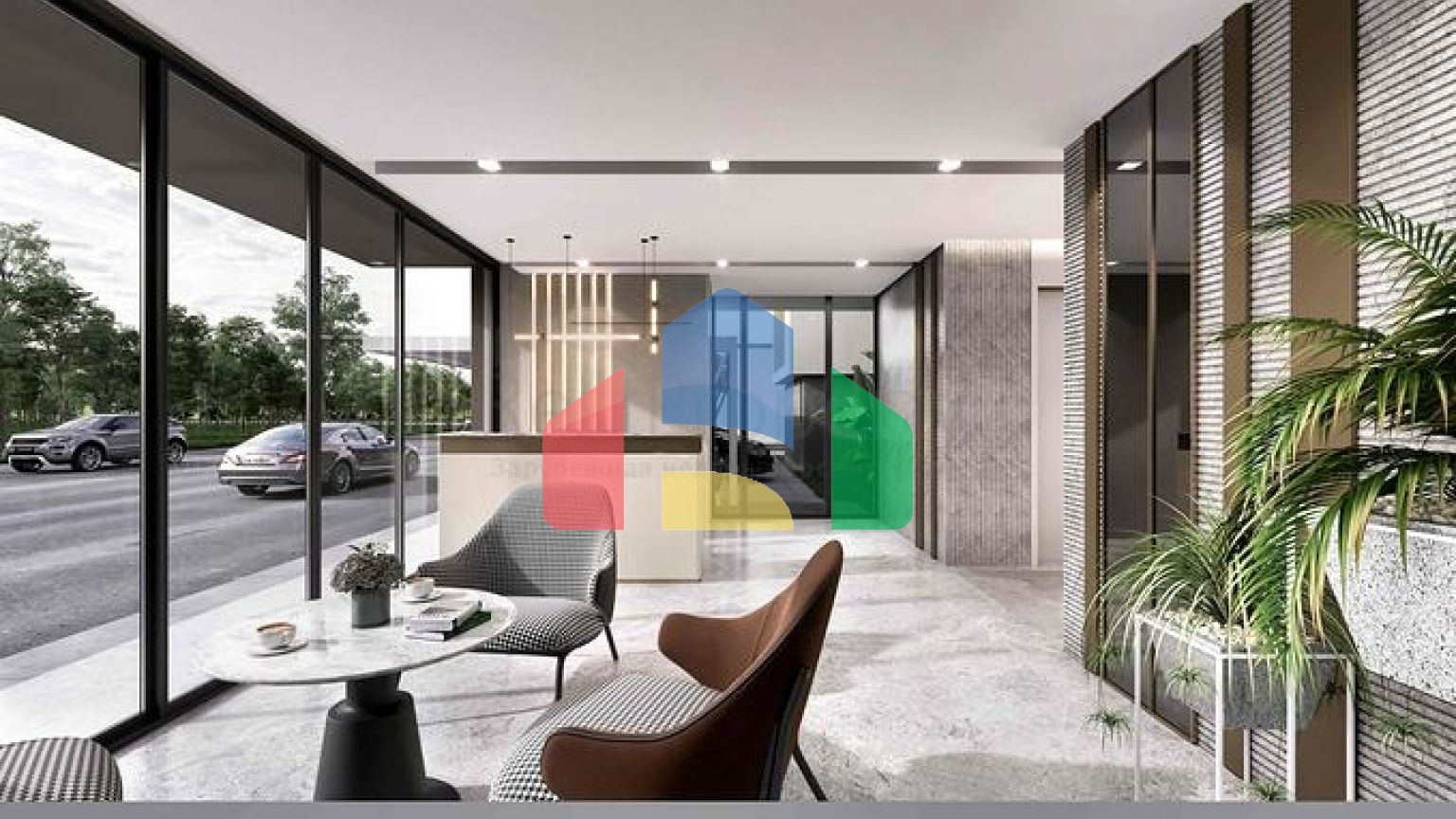 Інвестиційний проект в районі Алтинташ-Анталія