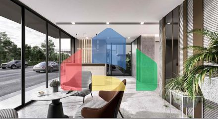 Інвестиційний проект в районі Алтинташ-Анталія