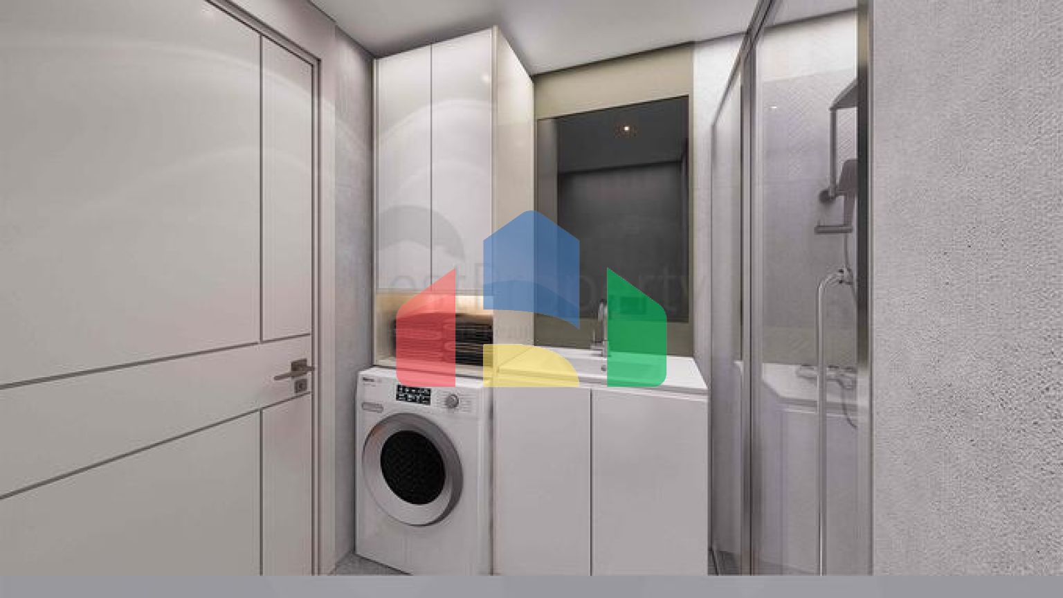 Інвестиційний проект в районі Алтинташ-Анталія