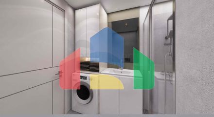 Інвестиційний проект в районі Алтинташ-Анталія