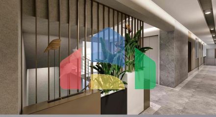 Інвестиційний проект в районі Алтинташ-Анталія