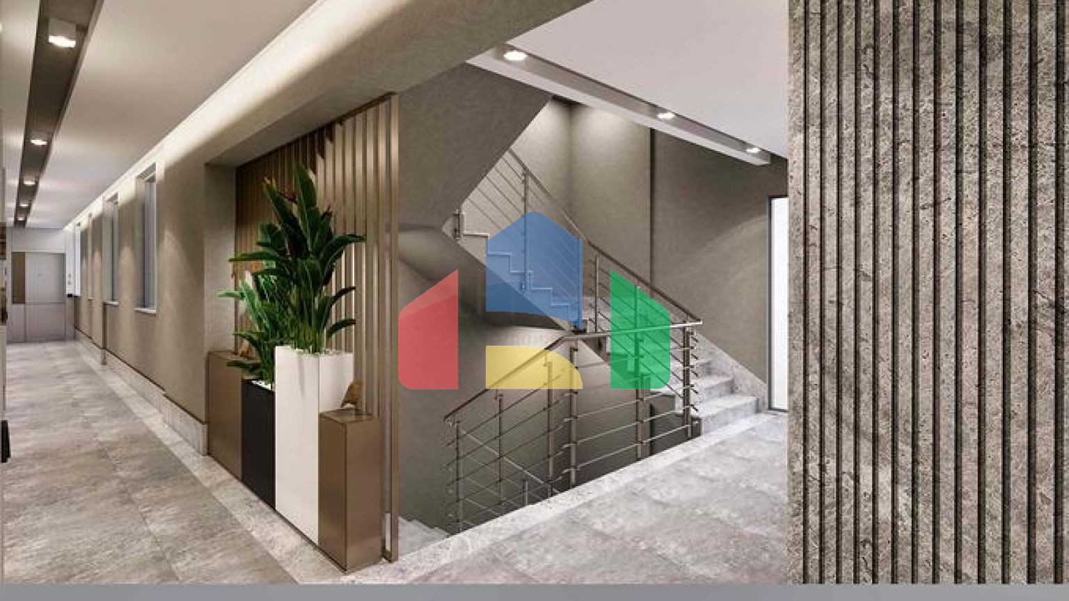 Інвестиційний проект в районі Алтинташ-Анталія