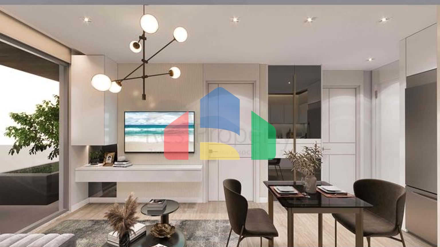 Інвестиційний проект в районі Алтинташ-Анталія