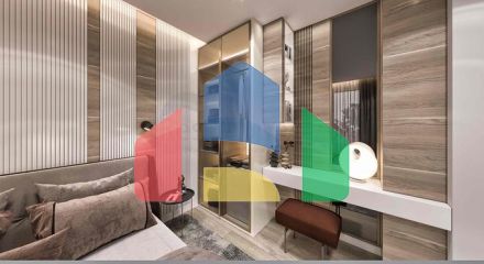 Інвестиційний проект в районі Алтинташ-Анталія