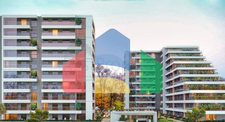 Кврартира планировки 1+1 в районе Алтынташ - Анталия Кврартира планировки 1+1 в районе Алтынташ - Анталия