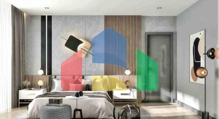 Investment project in the Altyntas - Antalya area