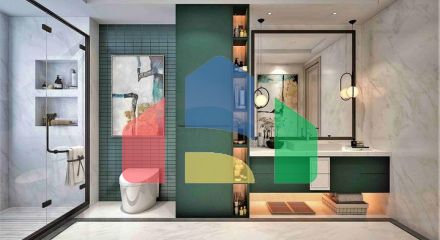 Investment project in the Altyntas - Antalya area