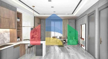 Інвестиційний проект в районі Алтинташ-Анталія Інвестиційний проект в районі Алтинташ-Анталія