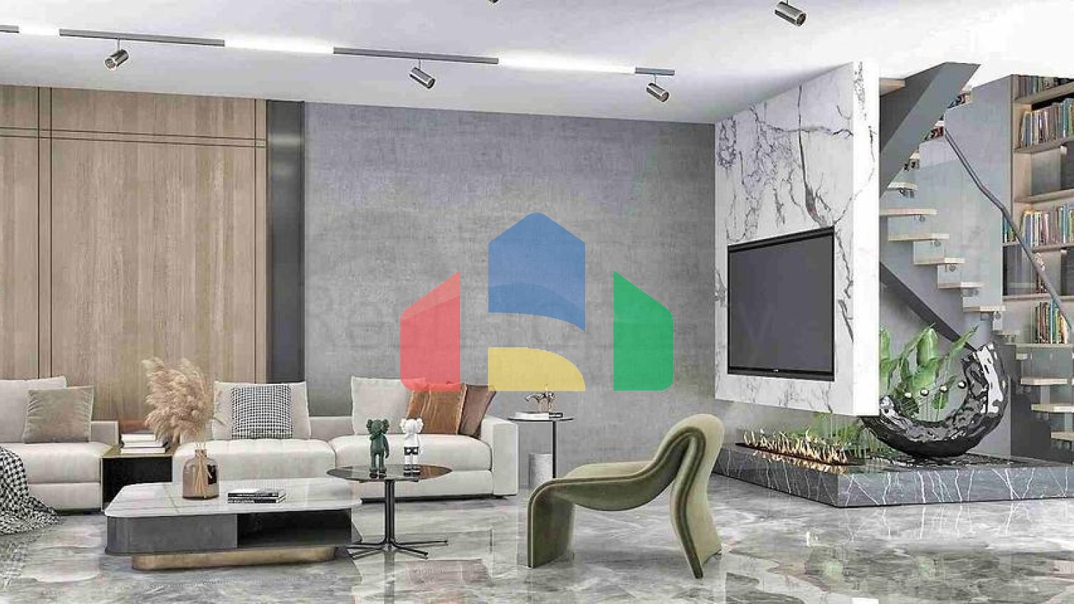 Інвестиційний проект в районі Алтинташ-Анталія