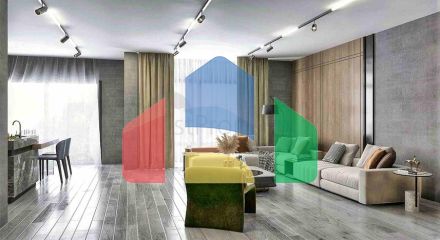 Інвестиційний проект в районі Алтинташ-Анталія Інвестиційний проект в районі Алтинташ-Анталія