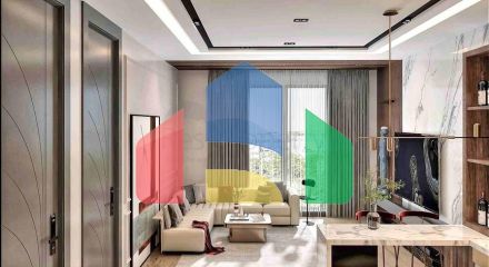 Інвестиційний проект в районі Алтинташ-Анталія Інвестиційний проект в районі Алтинташ-Анталія