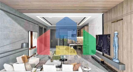 Інвестиційний проект в районі Алтинташ-Анталія Інвестиційний проект в районі Алтинташ-Анталія