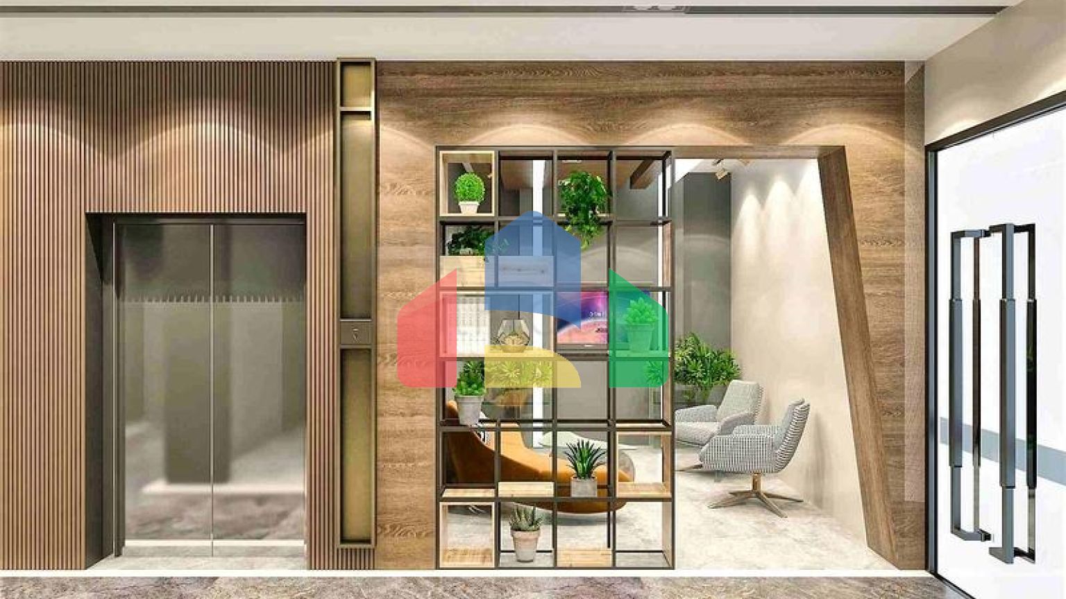 Інвестиційний проект в районі Алтинташ-Анталія