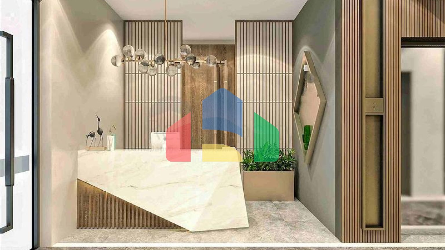 Інвестиційний проект в районі Алтинташ-Анталія