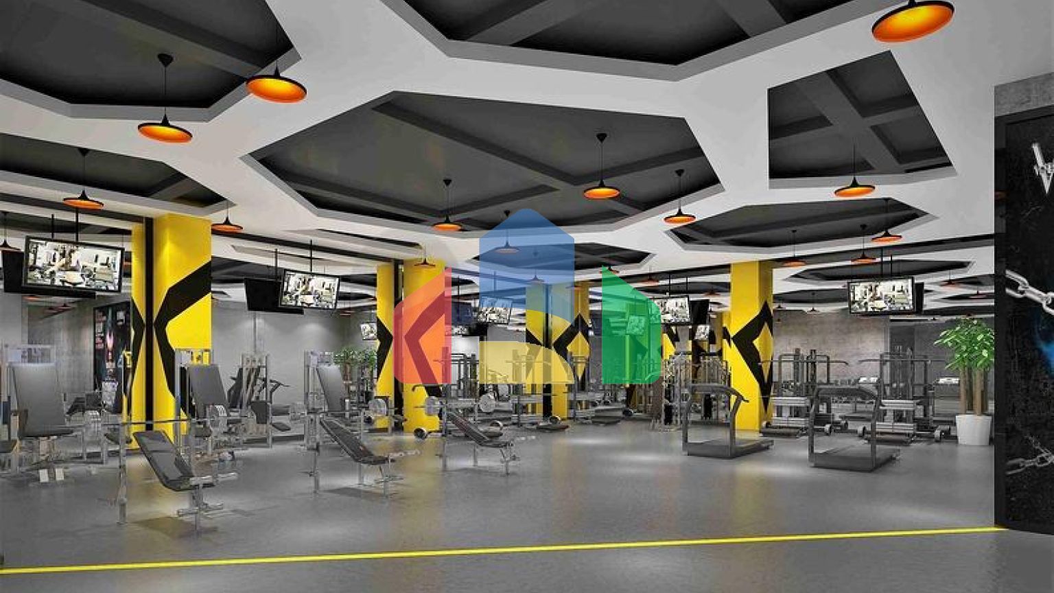 Інвестиційний проект в районі Алтинташ-Анталія