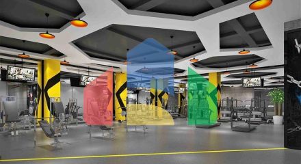 Інвестиційний проект в районі Алтинташ-Анталія Інвестиційний проект в районі Алтинташ-Анталія