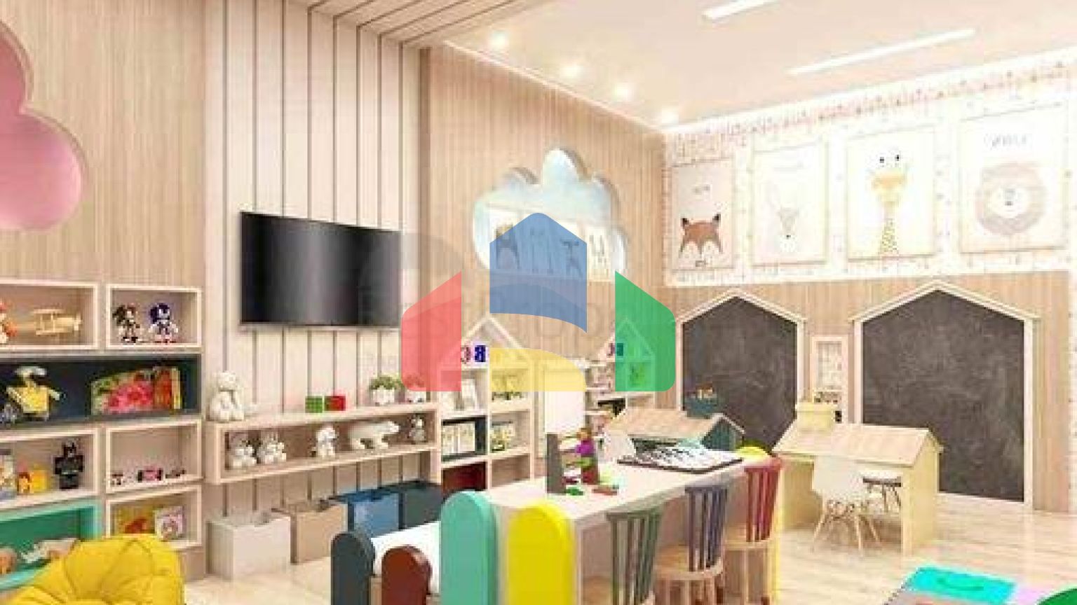 Інвестиційний проект в районі Алтинташ-Анталія