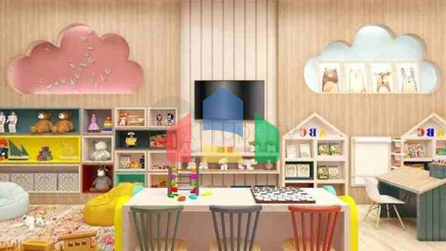 Інвестиційний проект в районі Алтинташ-Анталія