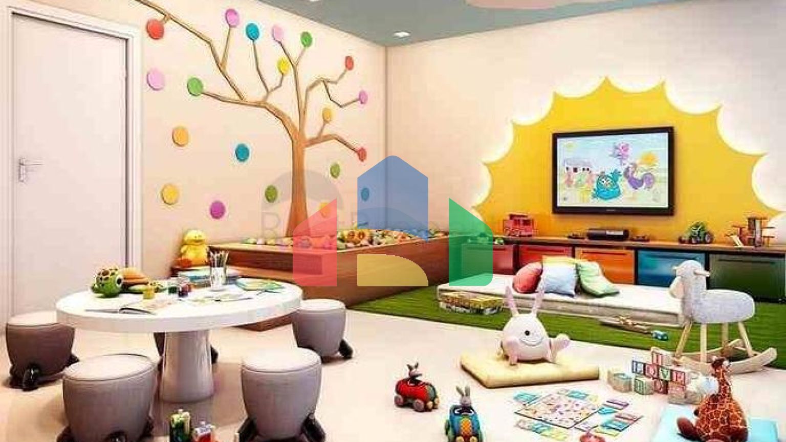 Інвестиційний проект в районі Алтинташ-Анталія