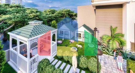 Інвестиційний проект в районі Алтинташ-Анталія Інвестиційний проект в районі Алтинташ-Анталія