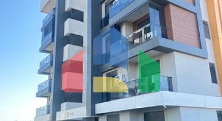 Квартира планування 1 + 1 в районі Алтинташ - Анталія