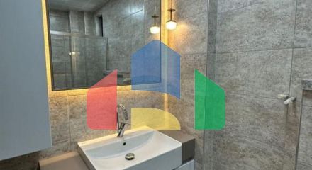 Квартира планування 1 + 1 в районі Алтинташ - Анталія