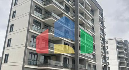 Квартира планування 2 + 1 в найпрестижнішому комплексі району Алтинташ - Анталія