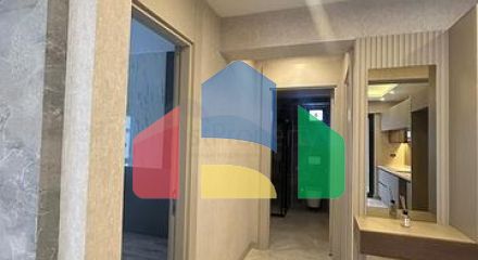 Квартира планування 2 + 1 в найпрестижнішому комплексі району Алтинташ - Анталія