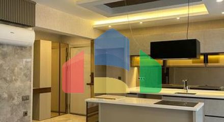 Квартира планування 2 + 1 в найпрестижнішому комплексі району Алтинташ - Анталія