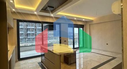 Квартира планування 2 + 1 в найпрестижнішому комплексі району Алтинташ - Анталія