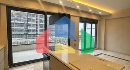 Квартира планування 2 + 1 в найпрестижнішому комплексі району Алтинташ - Анталія