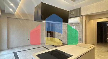 Квартира планування 2 + 1 в найпрестижнішому комплексі району Алтинташ - Анталія