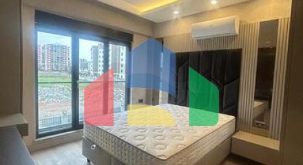 Квартира планування 2 + 1 в найпрестижнішому комплексі району Алтинташ - Анталія