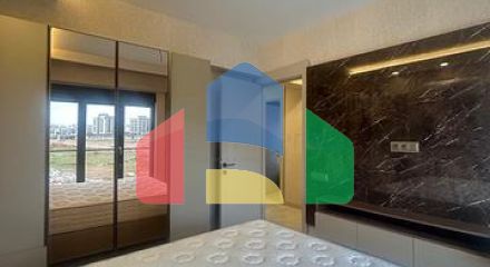 Квартира планування 2 + 1 в найпрестижнішому комплексі району Алтинташ - Анталія