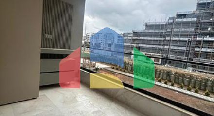 Квартира планування 2 + 1 в найпрестижнішому комплексі району Алтинташ - Анталія